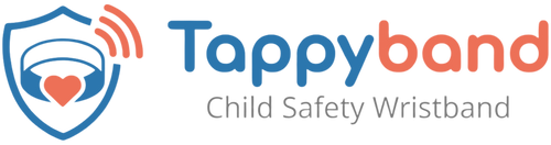 Tappyband logo